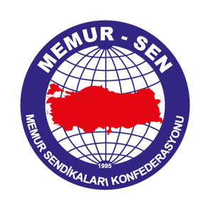 Logo Memur Sen 